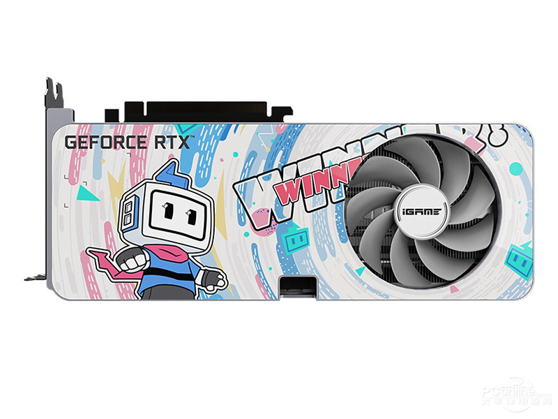 ߲ʺiGame GeForce RTX 3070 bilibili E-sports Edition OC LHRͼ