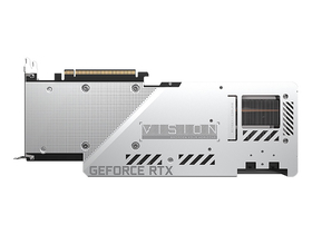 GeForce RTX 3080 VISION OC 10G LHR