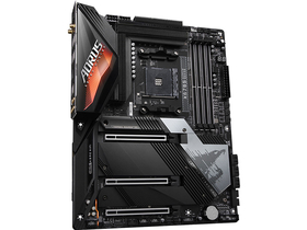 X570S AORUS MASTER