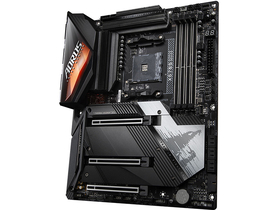 X570S AORUS MASTER