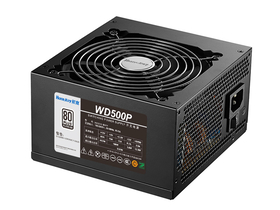 WD500P׽Դͼ2