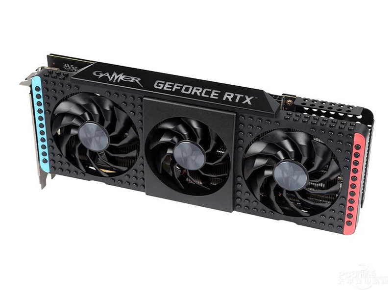 ӰGeForce RTX 3060 Ti GAMER OC[FG]ͼ