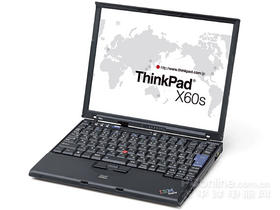 ThinkPad X60s 1702LU1б