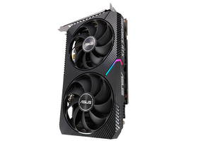 ˶DUAL-RTX3060-O12G-V2