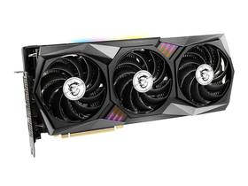 ΢ħZ GeForce RTX 3060 Ti GAMING Z TRIO 8G LHR