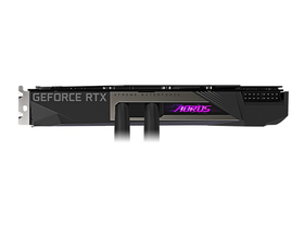 AORUS GeForce RTX 3080 Ti XTREME WATERFORCE 12G