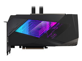 AORUS GeForce RTX 3080 Ti XTREME WATERFORCE 12G