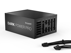 be quiet! DARK POWER PRO 12 1500W