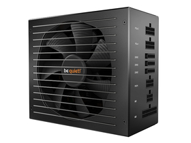 be quiet! STRAIGHT POWER 11 650W Gold