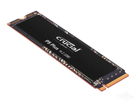 ӢP5 Plus 500GB M.2 SSD45