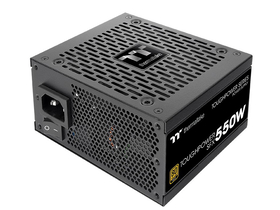 TtӰToughpower SFX 550W