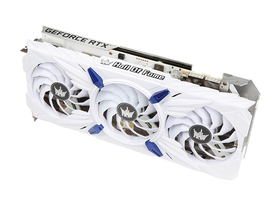 ӰGeForce RTX 3070 Ti HOF Pro