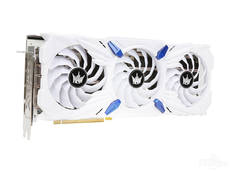 ӰGeForce RTX 3070 Ti HOF Proͼ