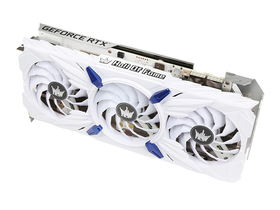 ӰGeForce RTX 3080 Ti HOF Pro