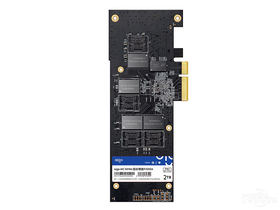 aigo P3000A 2TB PCI-E SSD