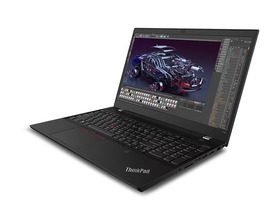 ThinkPad P15v 2021(i7-11800H/16GB/512GB/T600)Чͼ