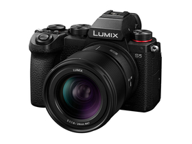 LUMIX S 24mm F1.8