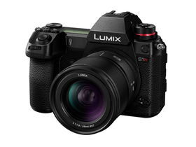 LUMIX S 24mm F1.8