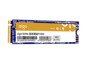 aigo P7000 2TB M.2 SSD