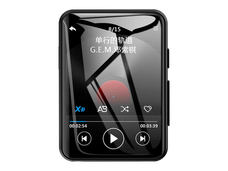 aigo MP3-803(16GB) 图片