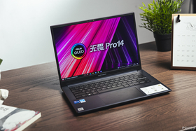 ˶ ηPro14(i5-11300H/16GB/512GB)