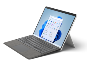 ΢ Surface Pro 8(i5-1135G7/8GB/128GB)