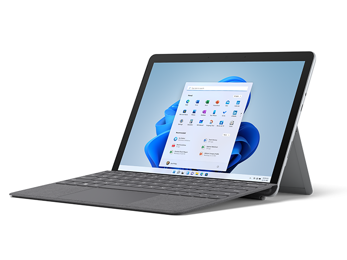 ΢Surface Go 3(i3-10100Y/8GB/128GB)ͼ