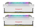 ˹弫W3 2.0 RGB DDR4 3600 32GB(16GB2)