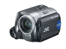 JVC MG67