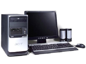 곞Aspire T160-A34 AO7L