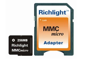 RichLight MMC microͼ