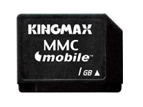 ʤ(Kingmax) MMC mobileͼ