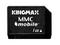 ʤ(Kingmax) MMC mobile(1G)