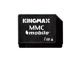 ʤ(Kingmax) MMC mobile