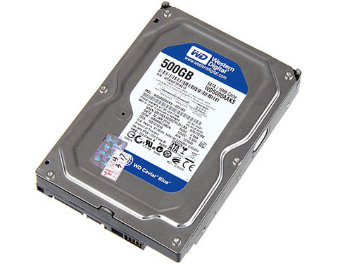 500G SATA2 16Mͼ