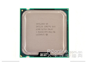 Intel Core 2 Duo E6320ͼ