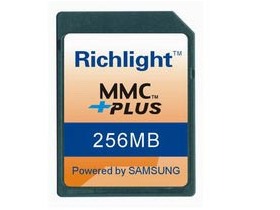 RichLight MMCplusͼ5