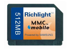 RichLight MMCmobileͼ