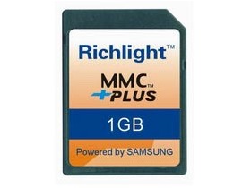 RichLight MMCplus