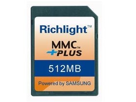 RichLight MMCplusͼ5