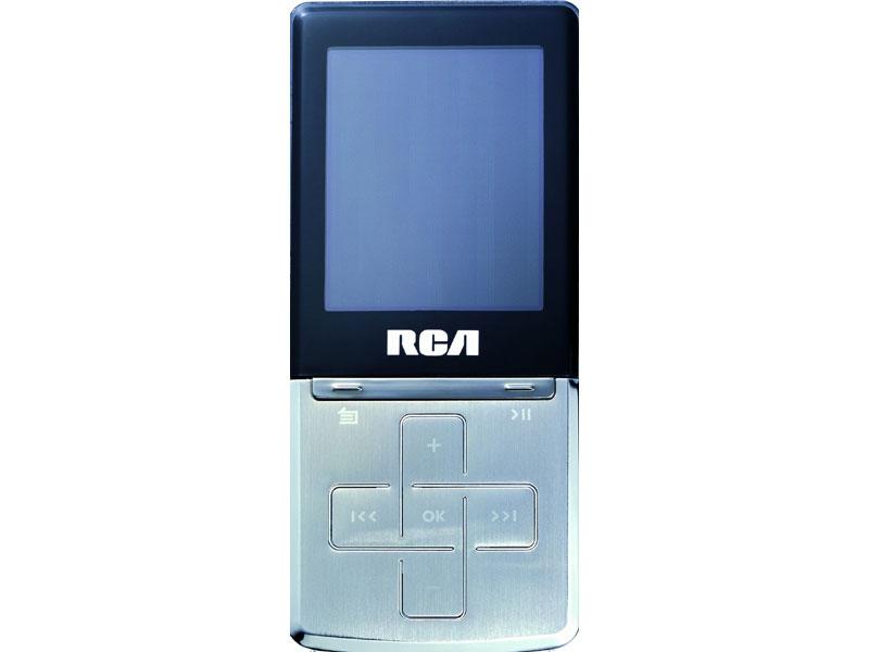 RCA M5002 2G 图片