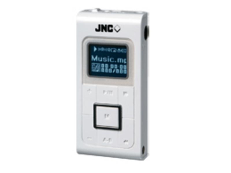 JNC SSF-F905 512M 图片