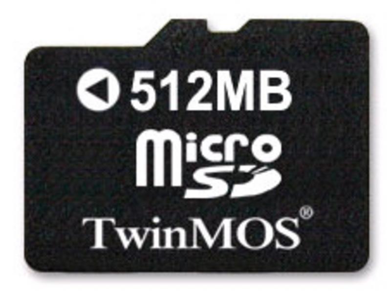 勤茂 microSD(512M) 图5