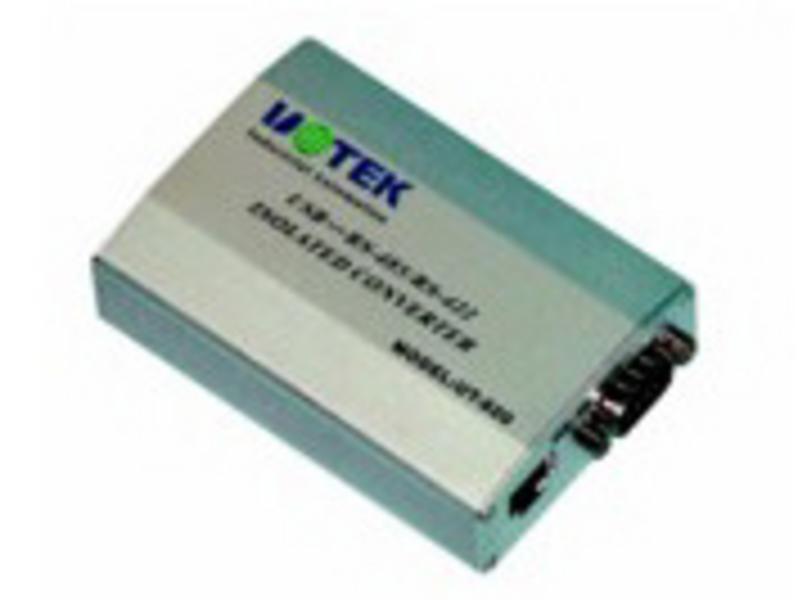 浪人UT820(USB转RS485 422光电隔离转换器) 其他
