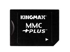 ʤ(Kingmax) MMC PLUS