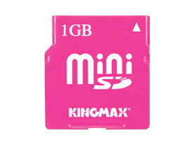 ʤ(Kingmax) Mini SD(60X/1G)ͼ