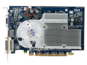 ATi Radeon X1300XT 256M GDDR3