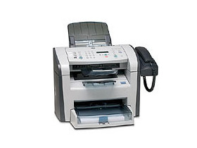 LaserJet 3050z