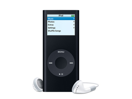 ƻiPod nano2 8Gͼ