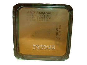 AMD AM2 Sempron 3000+͹İͼ